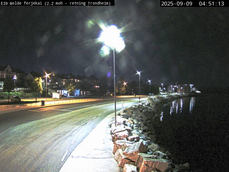Webcam Furneset